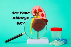 World Kidney Day, Are your Kidney ok?